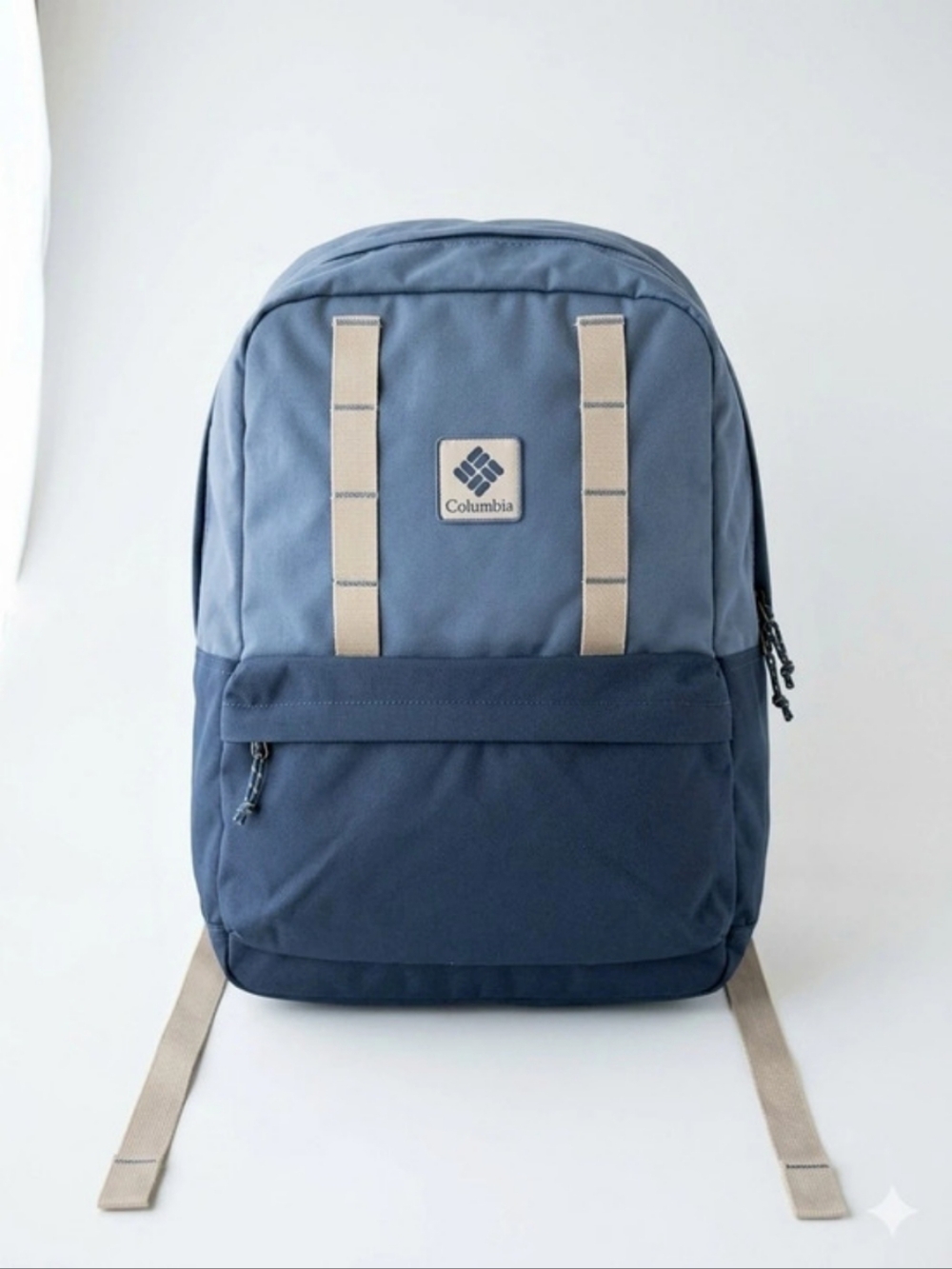 Columbia Trek 24L Backpack Blue Tan